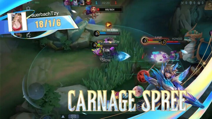 Pro Kimmy Gaming