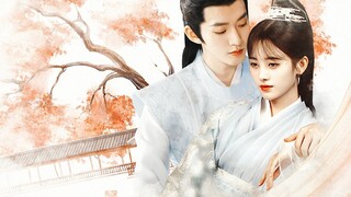 "About the fact that my fiancé's white moonlight is actually me..." [Ju Jingyi×Deng Wei丨Han Yunxi×Tu