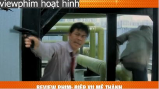 đứa trẻ mồ côi p2 #reviewphimhoathinh
