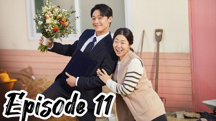The Good Bad Mother Episode 11 English Sub