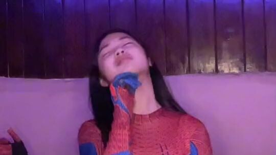 SPIDEEEYYY🥴💦