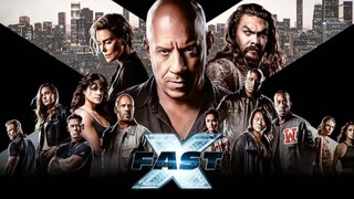 Full HD Fast X (2023) Sub Indo