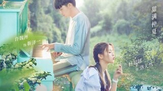 Midsummer is Full of Love Cdrama ep 9 - eng sub