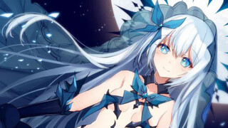 [Date A Live / Origami AMV] Shidou, xin đừng buông đôi bàn tay ấm áp của em