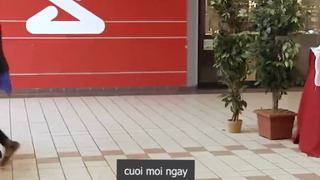 cầm gậy ra đây p1 #cuoimoingay