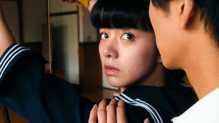 “The first to be seduced is the first to surrender” | Psycho Junior x Gentle Senior Sister