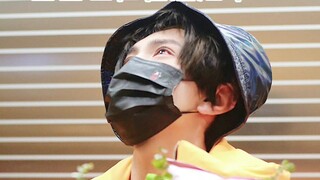 [Chen Tan Fine Wine] Are you going to eat sugar, my friend? There are thousands of gay CPs, if you d