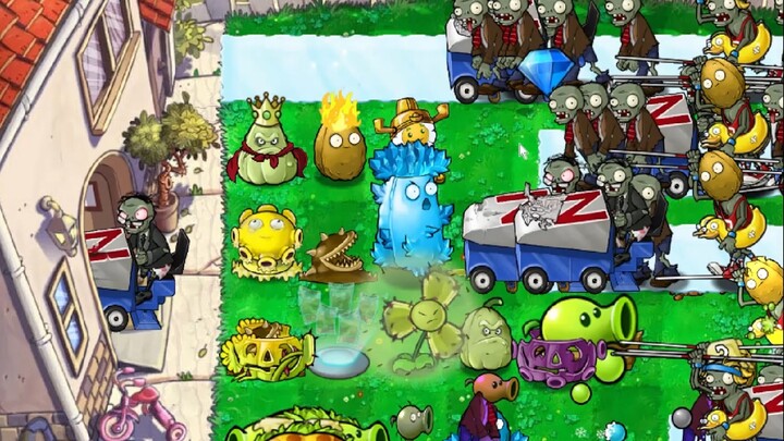 Tại sao tôi lại thua chứ!?