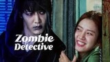 ✿ My Boyfriend is zombie ✿~ ❁ Baby I Need To Know ❁[MV] || Zombie Detective ||✿