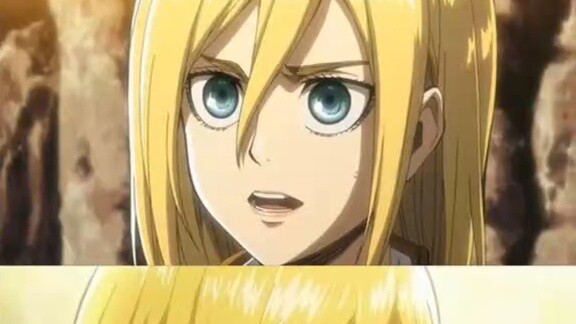 For those who haven't seen Attack on Titan, here's a character rating!