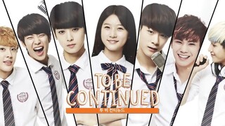 Tu Bi Kontinyudeu Ep. 6
