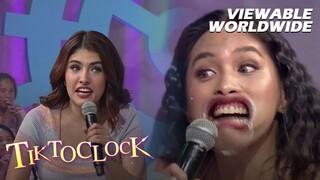 TiktoClock: Rabiya Mateo at Sheena Lee Palad, NAGKALABUAN?!