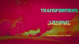 TRANSFORMERS - Lockdown Theme | RETRO REMIX