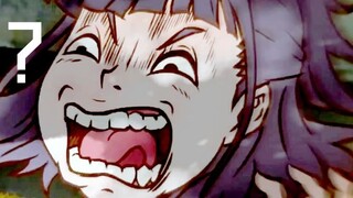 [Japanese dubbing] Wushan Five Elements Expression Pack girl Su Xiaoan is so cute!