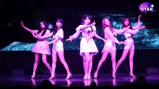 Gfriend Love Bug Dance