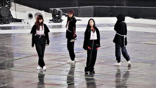 [BLACKPINK] Video Latihan 4K