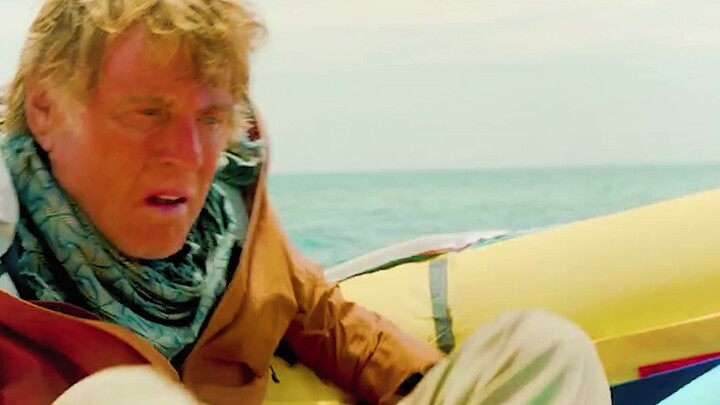 ชายชราวัย 60 ปีช่วยชีวิตตัวเองได้อย่างเป็นแบบอย่าง