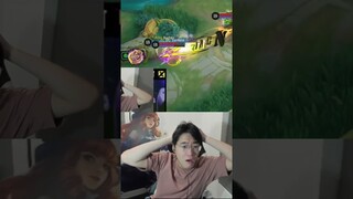 Hoon Can't Believe What This Lancelot Did In MPL PHILIPPINES 🤯 | MLBB #shorts