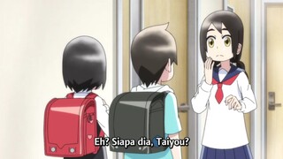 jijou wo shiranai Ep 2 sub Indo