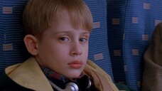 HOME ALONE: SALAH NAIK PESAWAT (FANDUB INDONESIA)