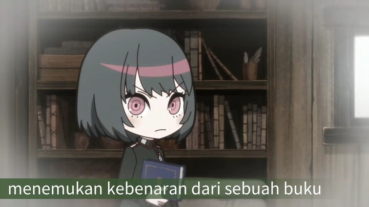 #KompetisiKreasiUnggahan5, ketika bawahan mengkhawatirkan Majikannya