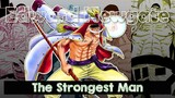 Referensi Dibalik Karakter Shiro Hige | One Piece