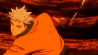 Chiến đấu hết sức #Animehay#animeDacsac#BorutoVN#NarutoVN