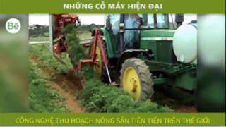 be26 - cỗ máy thu hoạch nông sản tiện ích