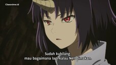 Clevatess -Majuu no Ou to Akago to Shikabane no Yuusha eps 3 sub indo