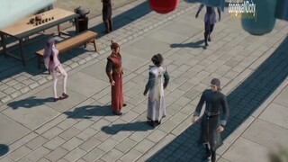 supreme God amperor Eps 315