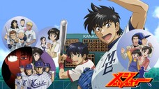 Major - Season 2 Opening Song