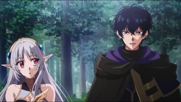 My Status as an Assassin  Obviosly Exceeds The Hero's Bahasa Indonesia