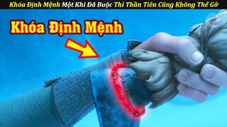 Chiếc Khóa Này Một Khi Đã Buộc Vào Thì Không Thể Gỡ Ra | Review Phim Hay