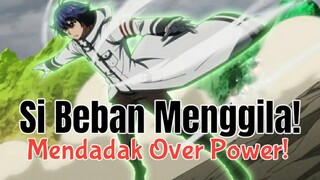 Pulang Sekolah Malah Ke Isekai!