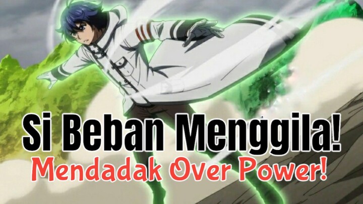 Pulang Sekolah Malah Ke Isekai!