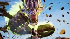 Swallowing The Heavens Episode 20-24 Sub Indo