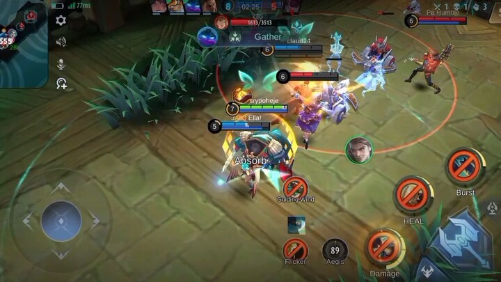 do we have a problem😅