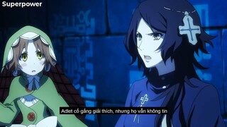 Lục Hoa Dũng Giả- Rokka No Yuusha-P4