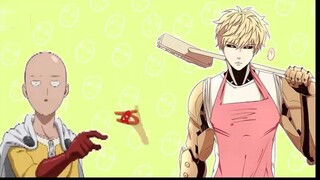 Top 10 Quái Vật Cấp Rồng Trong One Punch Man_Review 1