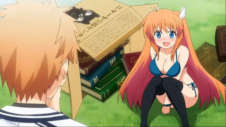 Hilarious Teasing and Roasting Moments in Anime #5 — They Never Saw It Coming