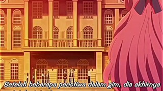 ketika lu brienkarnasi menjadi villain di otome game😆😆😆