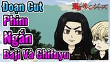 [Tokyo Revengers] Đoạn Cut | Phim Ngắn - Baji Và Chifuyu