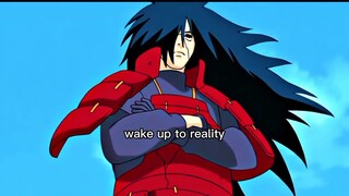 madara once said