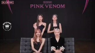 2022.08.08 BLACKPINK 6TH ANNIVERSARY MESSAGE Via WEVERSE | AeTzyPink NEW