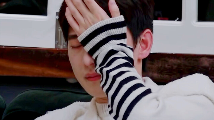 So touching! Ma Tianyu reveals the truth about his mother's passing, and Yang Yang is heartbroken to