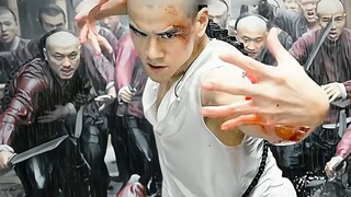 Eddie Peng: Why don’t you avoid it?