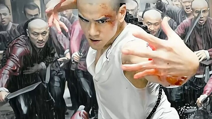 Eddie Peng: Why don’t you avoid it?