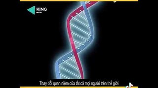 REVIEW Phim - Vừa sinh đã có siêu năng lực thao túng thế giới