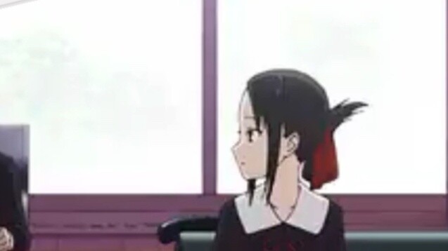[The Strongest Hole Ear] Kaguya-sama: Love is War Season 2 OP