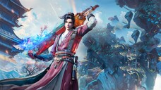 8 Donghua Isekai dan Reinkarnasi Yang Dirilis di Tahun 2025 🔥🥵
